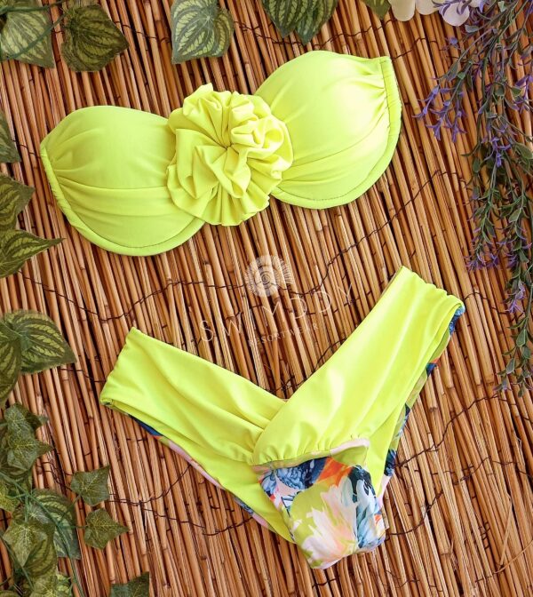 BIKINI DYNAMIC