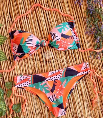 BIKINI TROPICO
