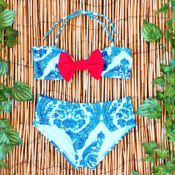 BIKINI ARABIA