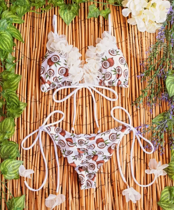 BIKINI COCONUT