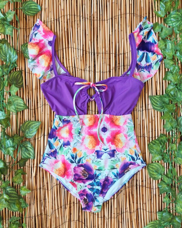 ONE-PIECE GEO